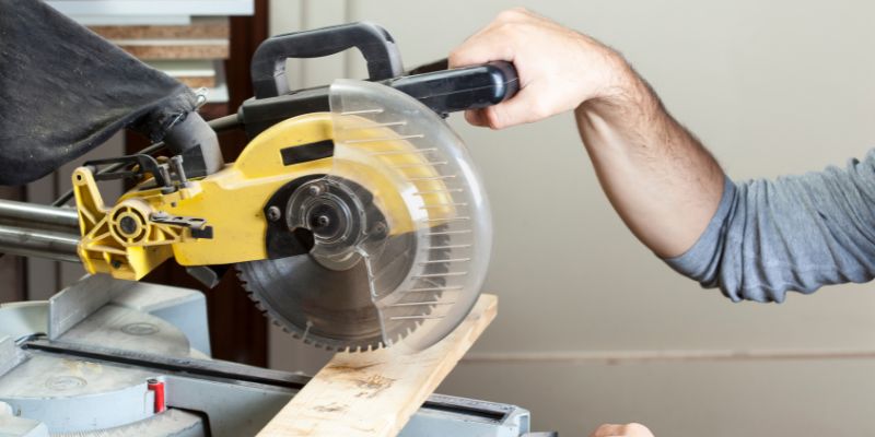 Alternatives to a DeWalt Miter Saw