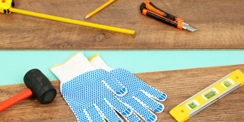 Alternatives to the Harbor Freight Vinyl Floor Cutter