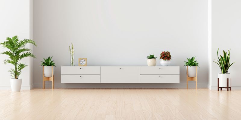 Benefits of Grey Whitewash Hardwood Floors