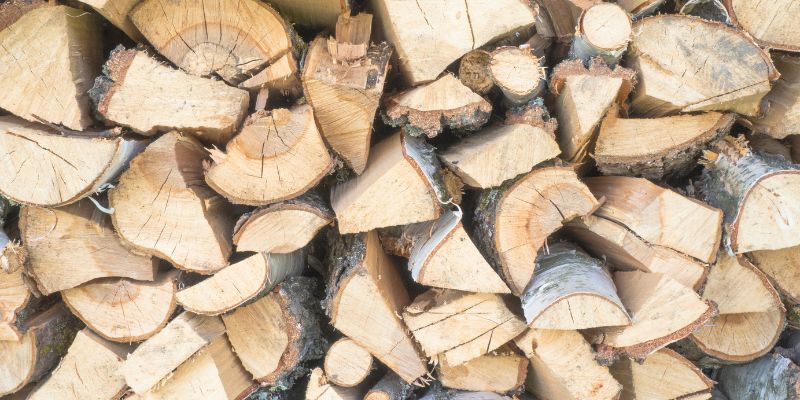 Benefits of Kiln Dried Firewood