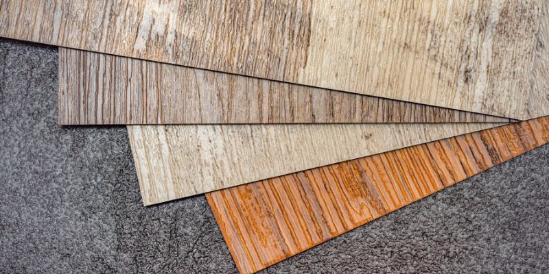 Best Wall Colors for Dark Wood Floors