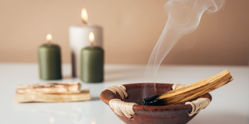 Choosing the Perfect Wood-Burning Candle