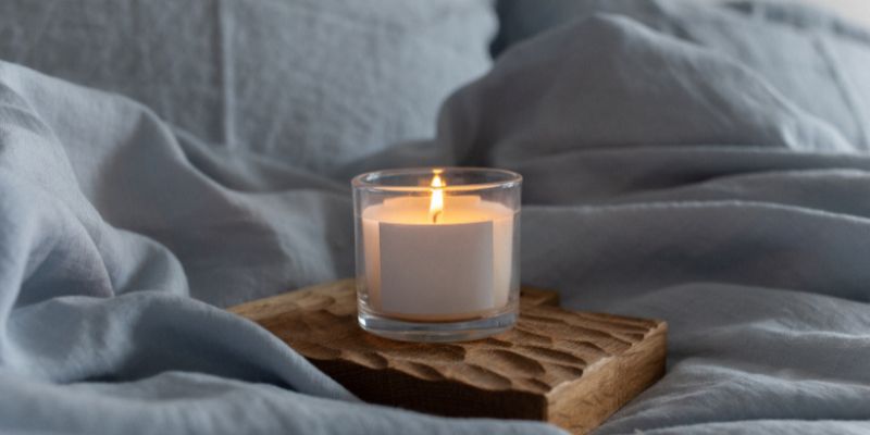 My Favorite Wood-Burning Candle Moments