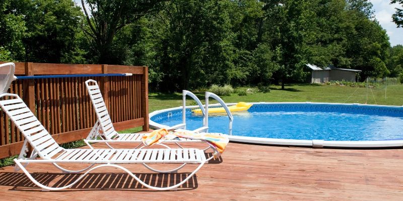 Choosing the Right Materials for Your Deck