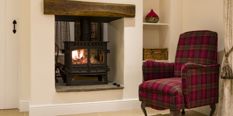 Choosing the Right Materials for Your Hearth Pad