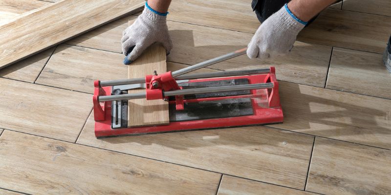 Comparing Home Depot Vinyl Flooring Cutters