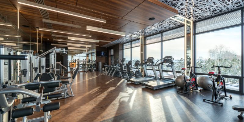 Comparing Laminate to Other Flooring