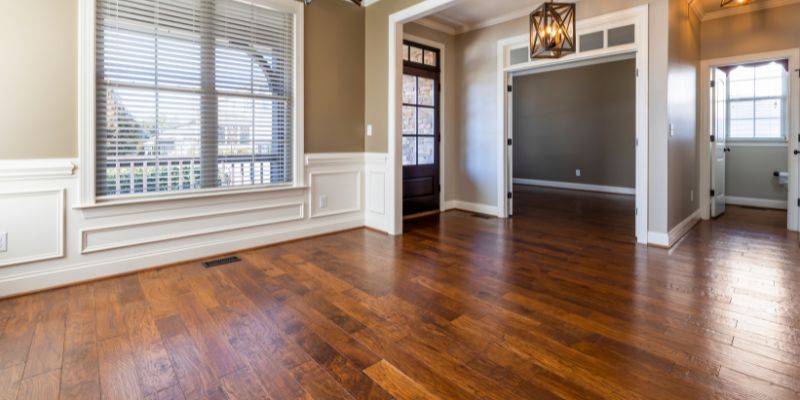 Comparing Pergo to Other Flooring Options