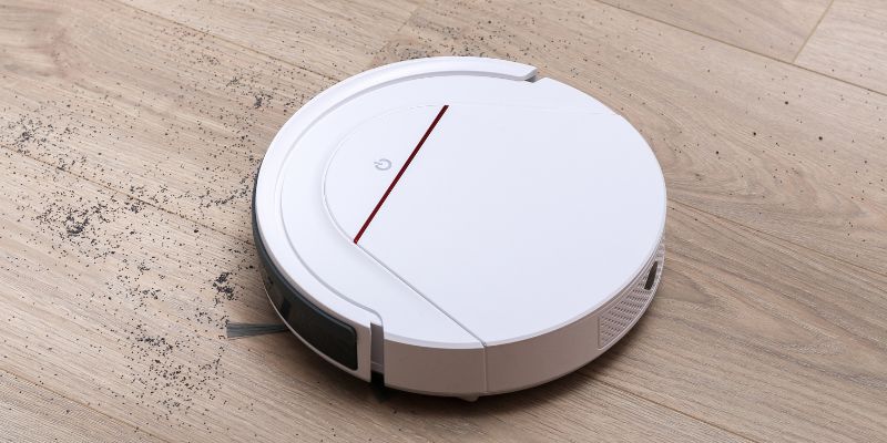 Easy Tips for Using Your Robot Vacuum