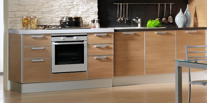 Enhancing Your Corner Stove’s Look and Functionality