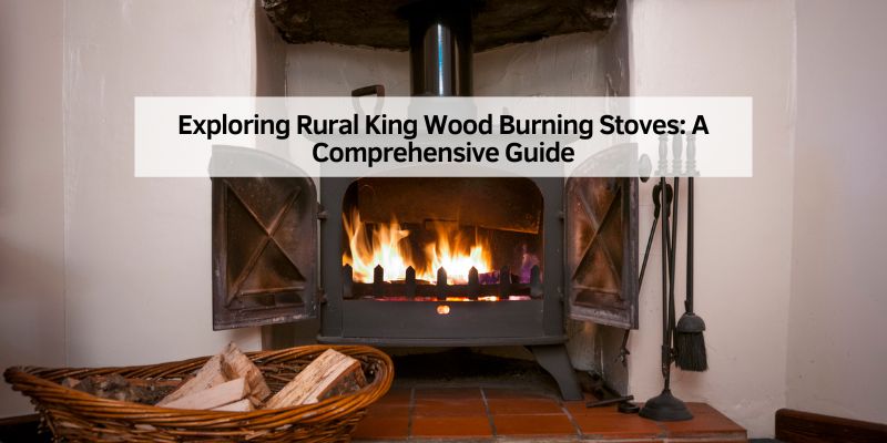 Exploring Rural King Wood Burning Stoves