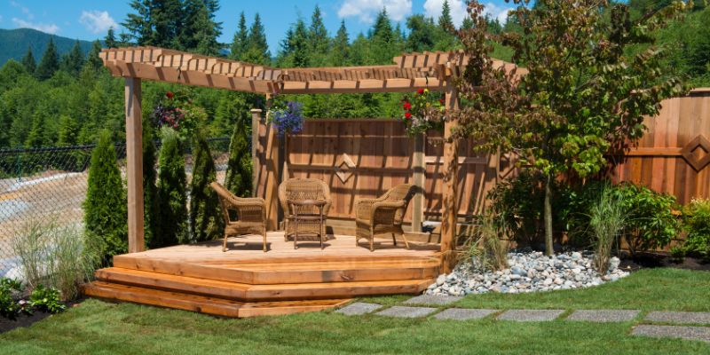 Exploring Trex’s Color Collections