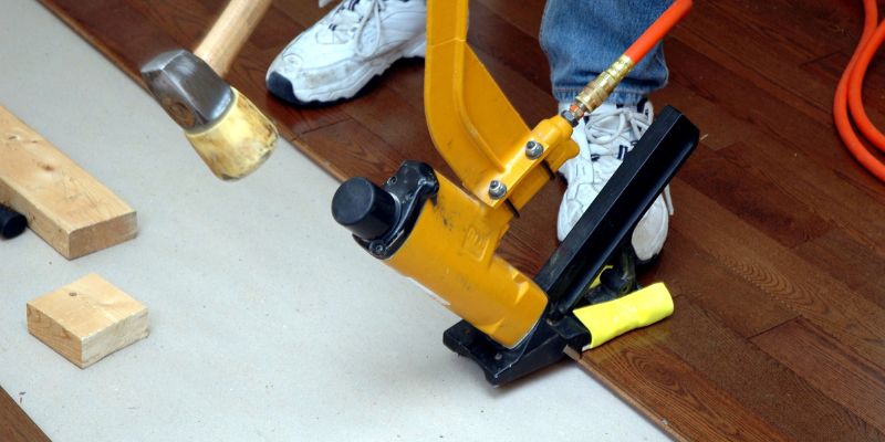 Factors That Influence the Cost to Install Hardwood Floors