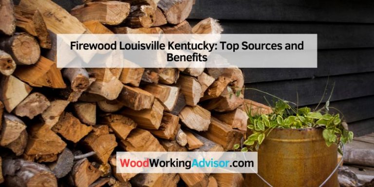 Firewood Louisville Kentucky