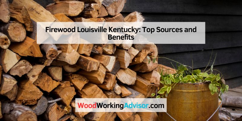 Firewood Louisville Kentucky