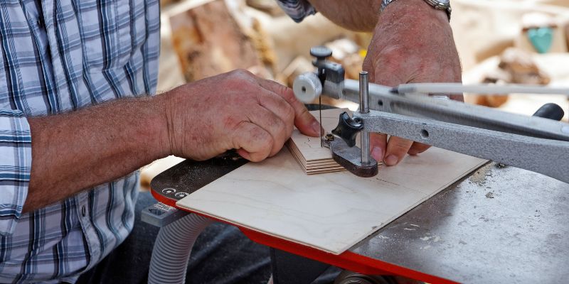 Getting Started with Wood Burning