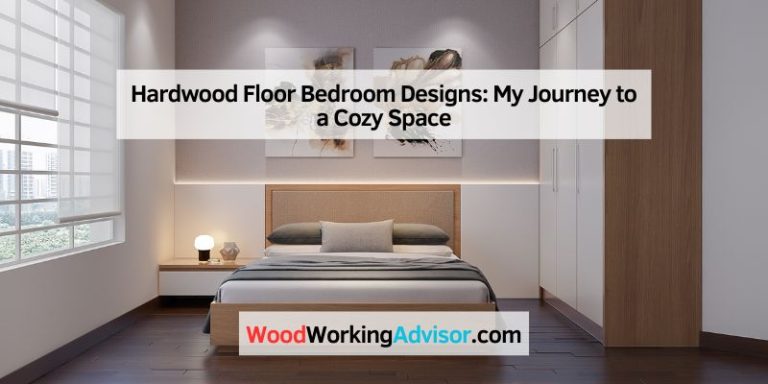 Hardwood Floor Bedroom Designs