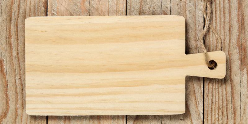 How To Clean Your Wood Cutting Board