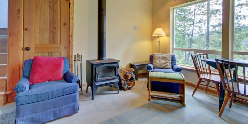 How to Choose the Best 1200 Sq Ft Wood Burning Stove