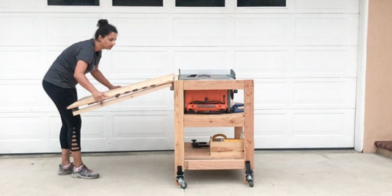 How to Find Ryobi Table Saw Replacement Parts