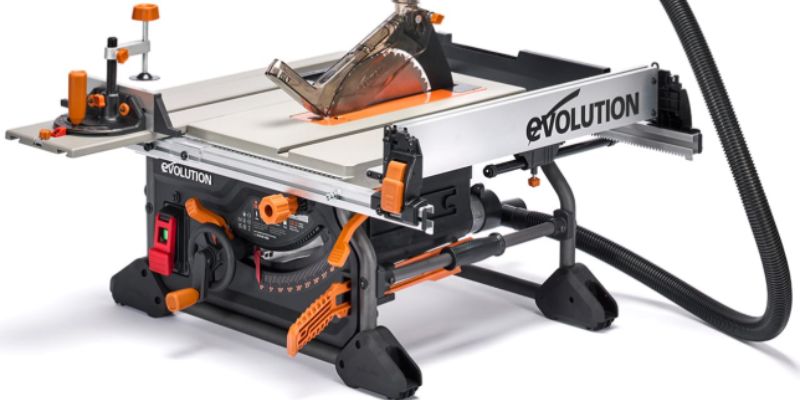 How to Find Your Delta Table Saw Parts Diagram