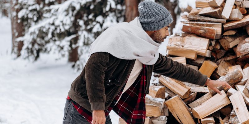 How to Get a Firewood Cutting Permit in Arizona