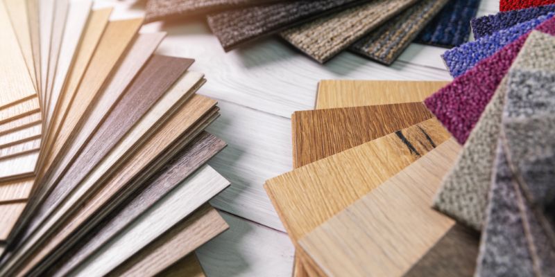 How to Order from S&S Hardwood Floors and Supplies