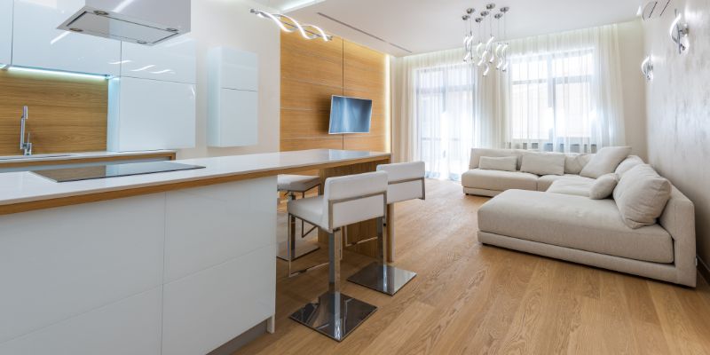 How to Refinish Hardwood Floors