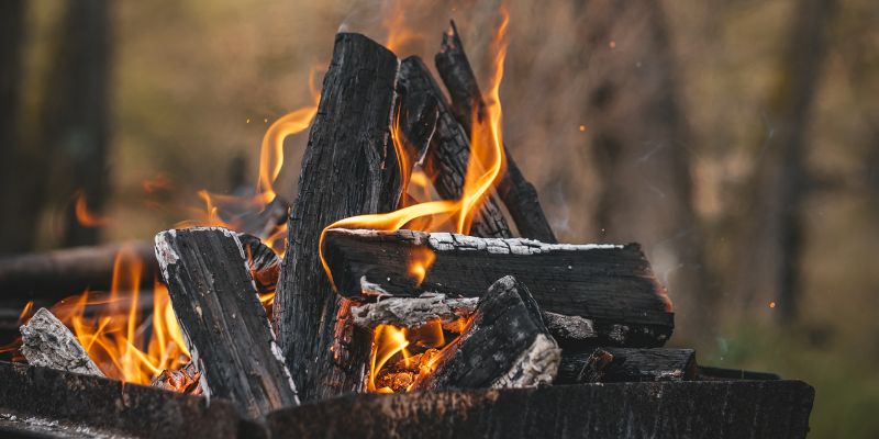 How to Use California Charcoal & Firewood for Grilling