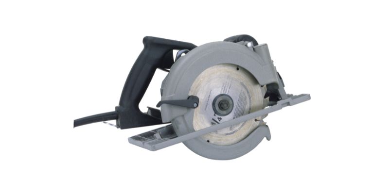 How to Use a Harbor Freight Circular Saw Safely