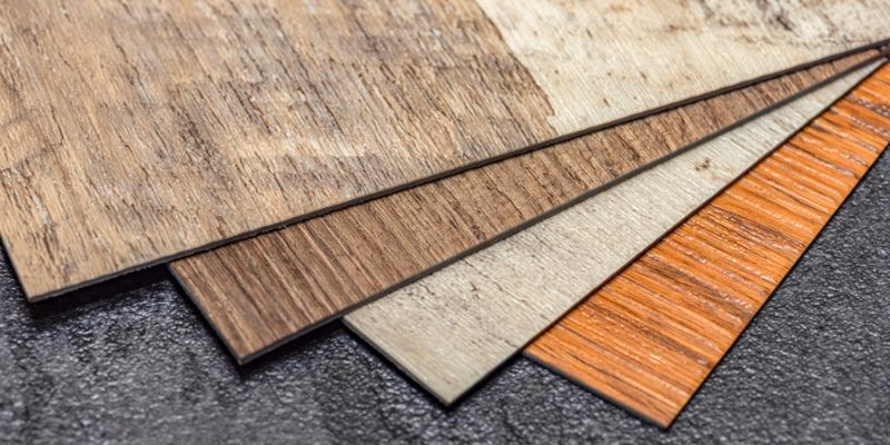 Key Features of Menards Waterproof Vinyl Flooring