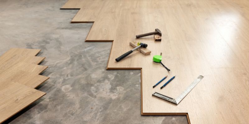 Maintenance Tips for Transition Strips