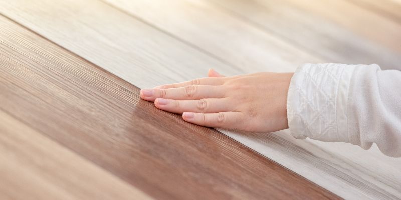 Maintenance Tips to Keep Your Floors Shining