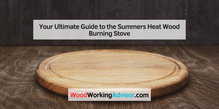 My Journey with a Sur La Table Wood Cutting Board