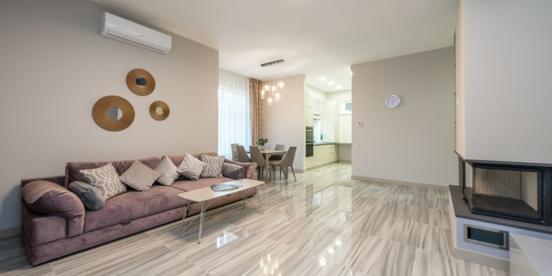 My Personal Experience with 10-Inch Wide Laminate Flooring