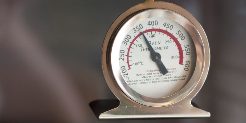 My Personal Experience with a Bluetooth Wood Stove Thermometer