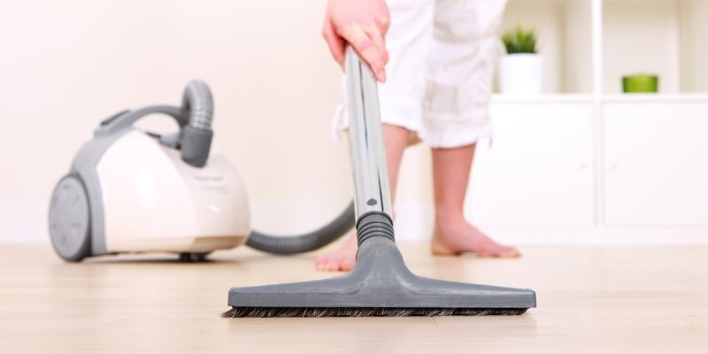 My Personal Journey with Hardwood Floor Vacuums