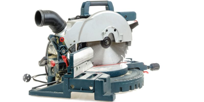 My Top Tips for Using the DeWalt 12 Miter Saw Double Bevel