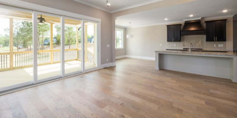 Other Flooring Options to Consider