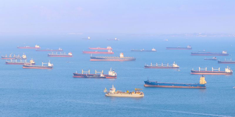 Overview of the Ship’s Structure