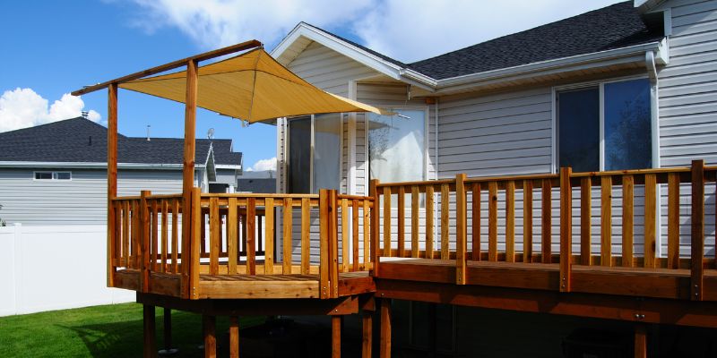 Personal Tips from My Deck-Building Experience