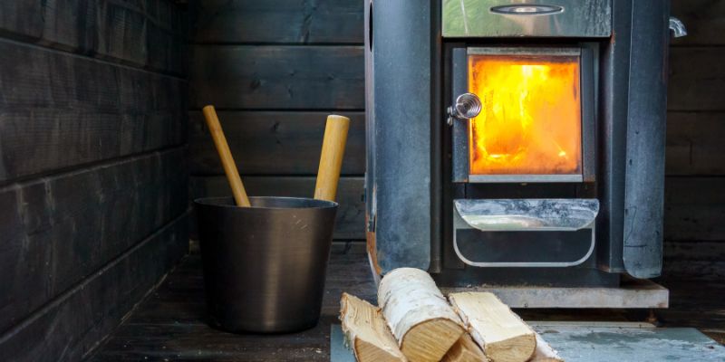 Picking the Perfect Tiny Wood Stove