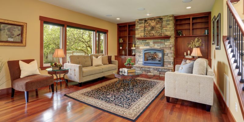 Preparing Your Laundry Room for Hardwood