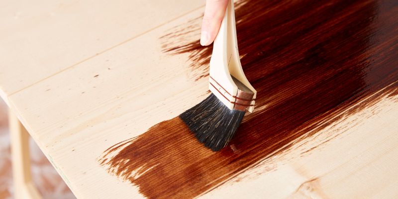 Safety Tips for Painting
