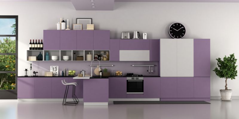 Selecting the Right Shade of White for Your Kitchen