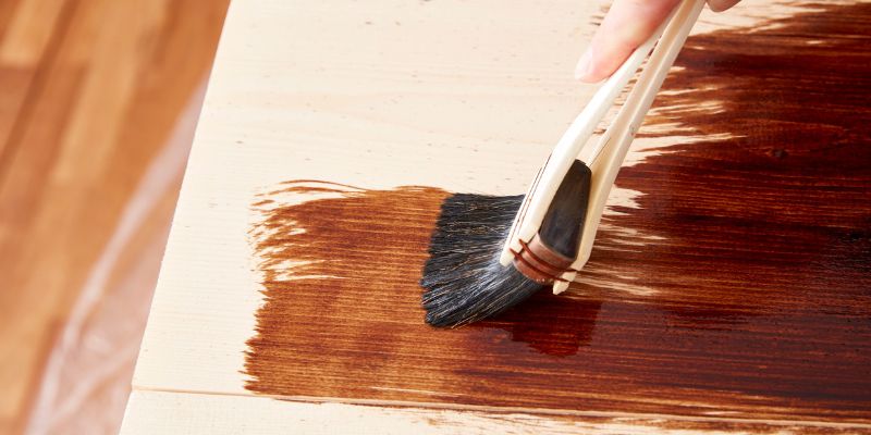 Step-by-Step Guide to Staining Pressure Treated Wood