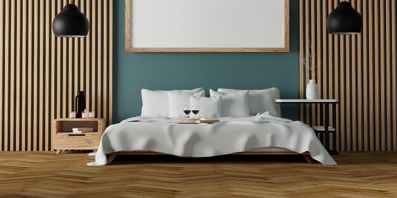 Step-by-Step Guide to Applying Minwax Stain on Red Oak Floors