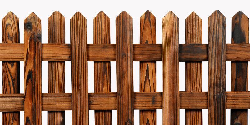 Step-by-Step Guide to Build a Fence