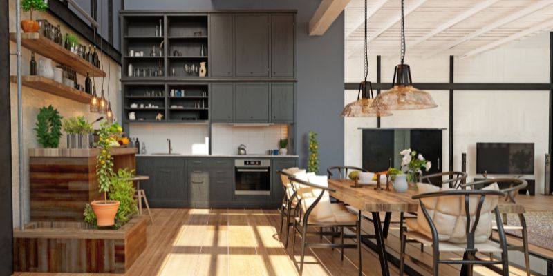 Styling White Cabinets for Maximum Impact