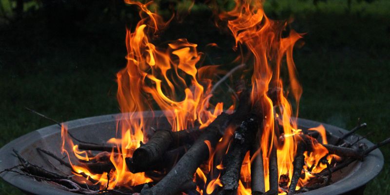 Sustainable Firewood and Charcoal